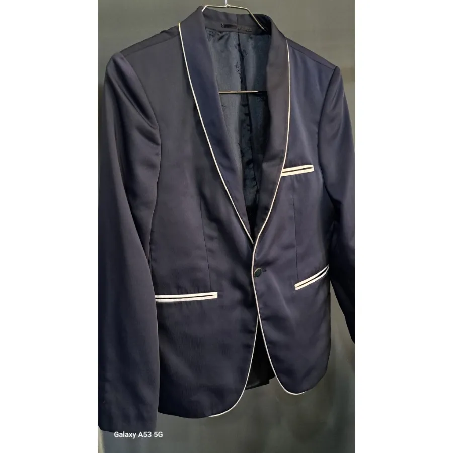 کت تک مردانه