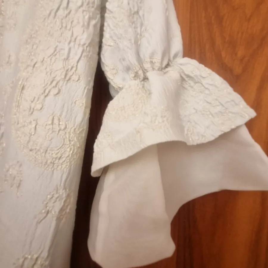 مانتو ژاکارد