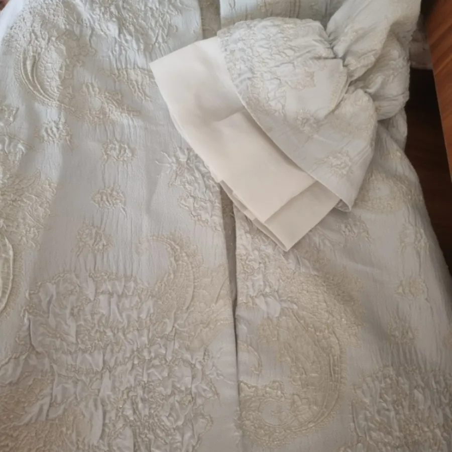 مانتو ژاکارد