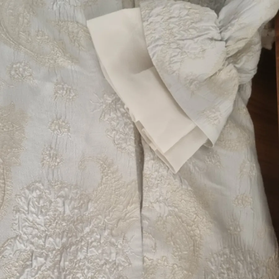 مانتو ژاکارد