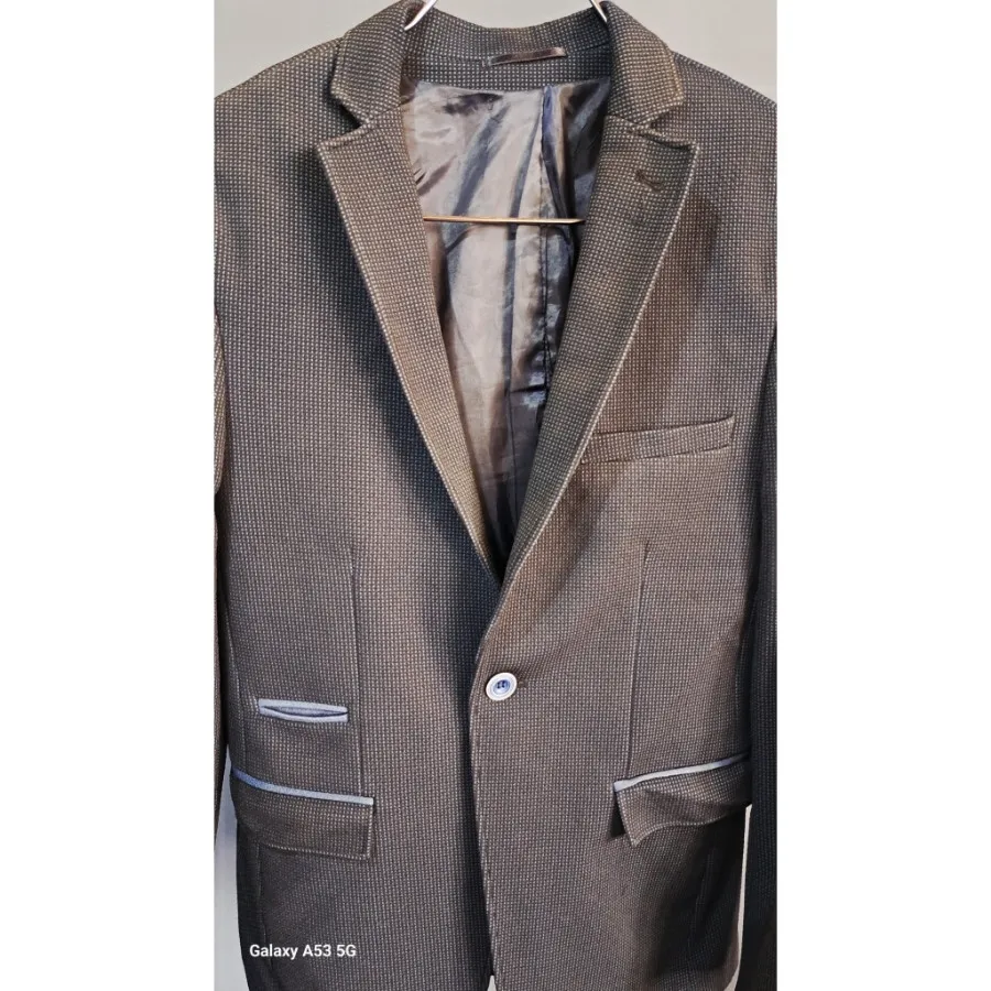 کت تک مردانه