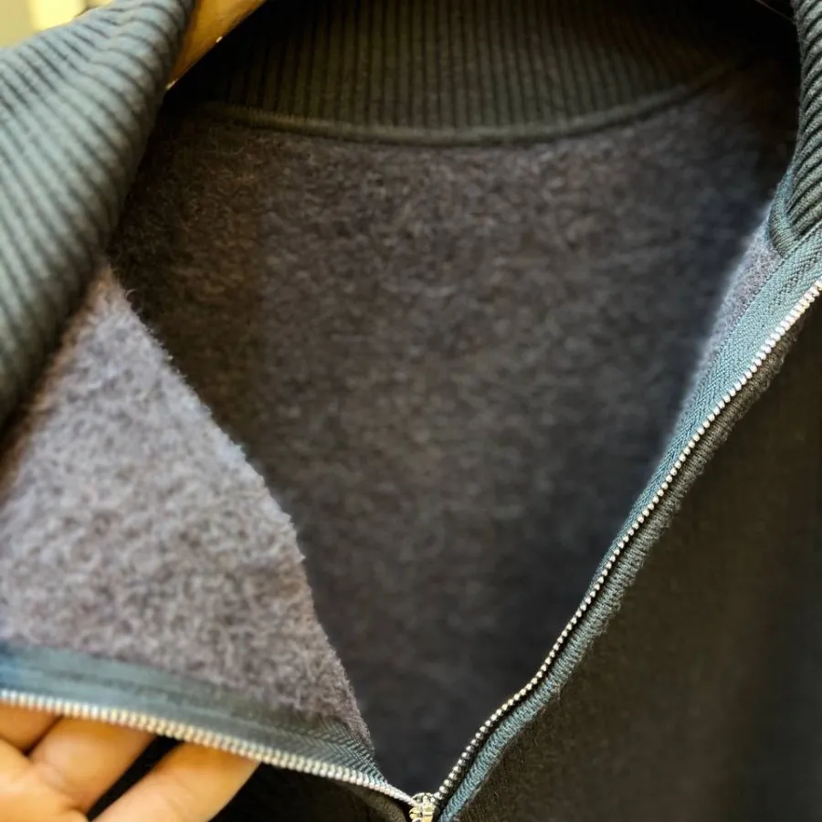 پیراهن بتفت داخل خزگرم