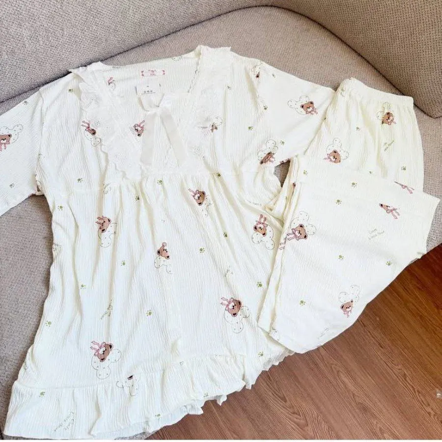 سا بلوز وشلوار خنک