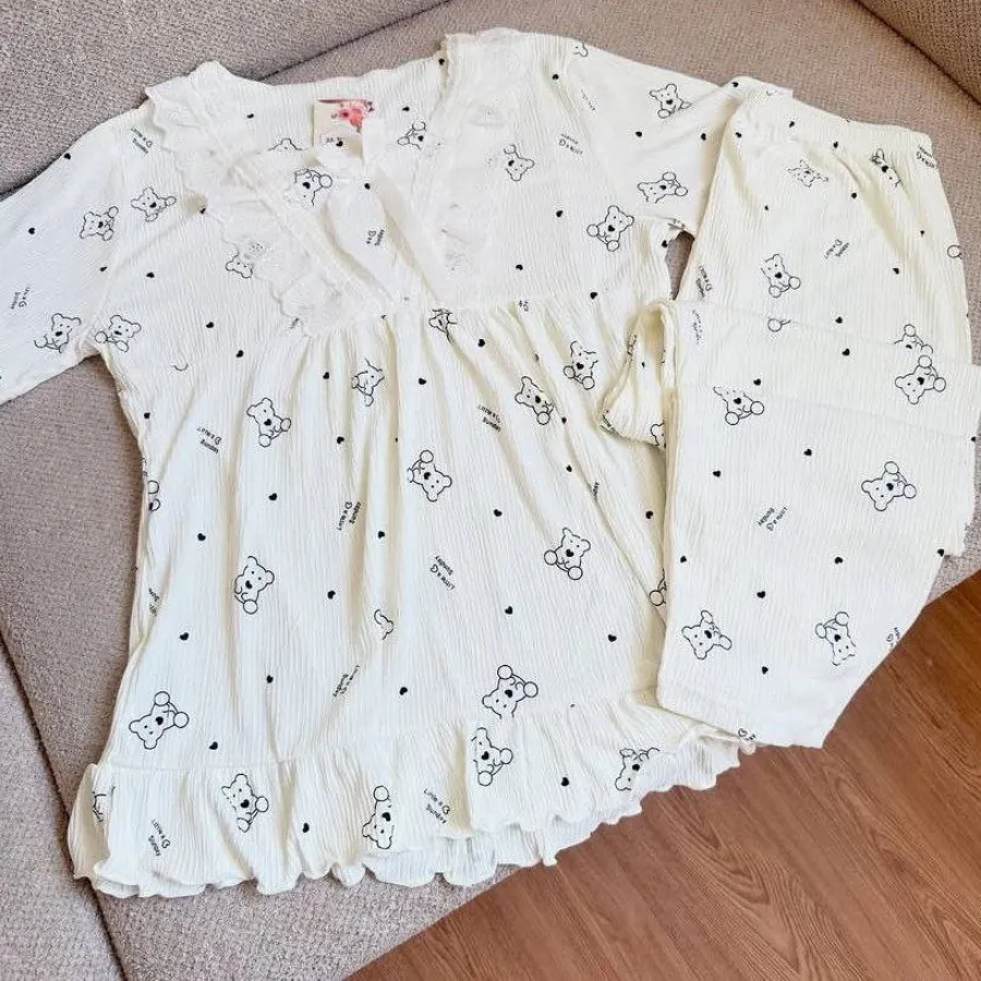 سا بلوز وشلوار خنک