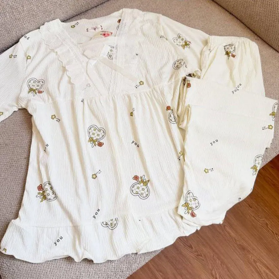 سا بلوز وشلوار خنک