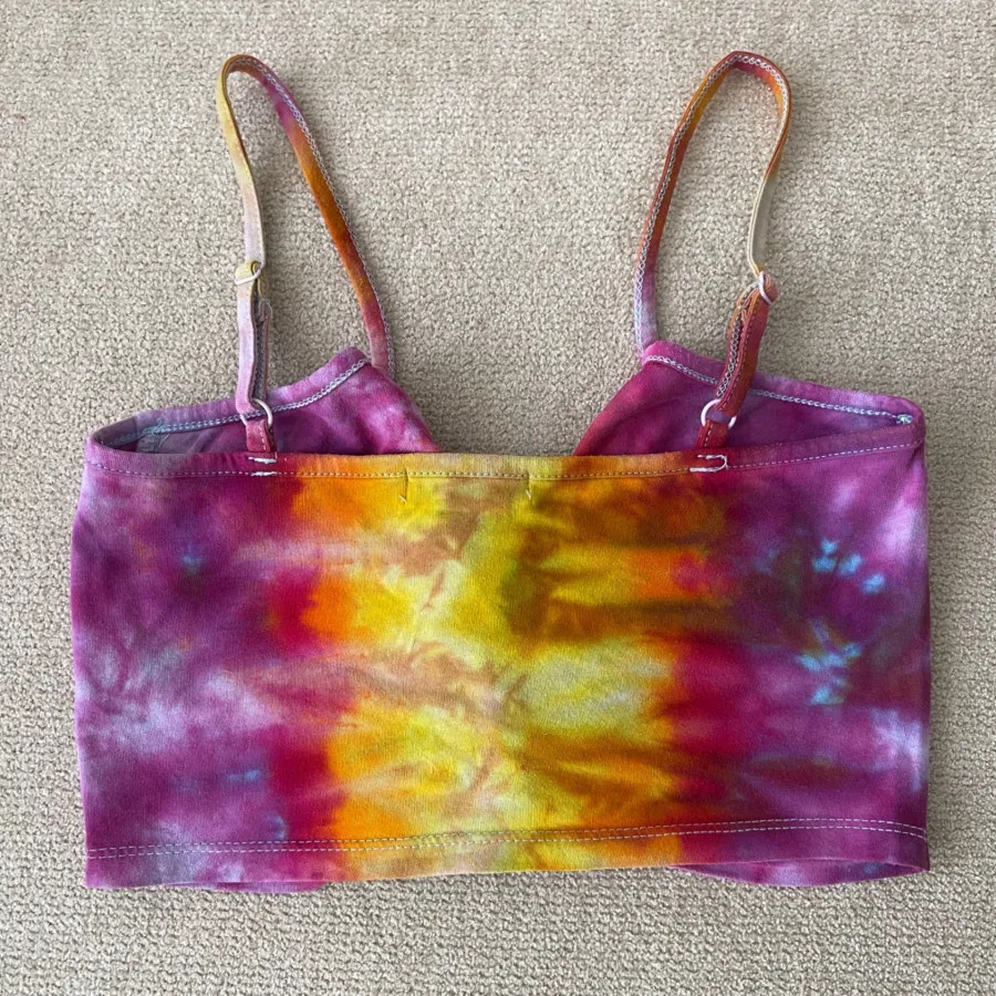 نیم تنه ابرنگی