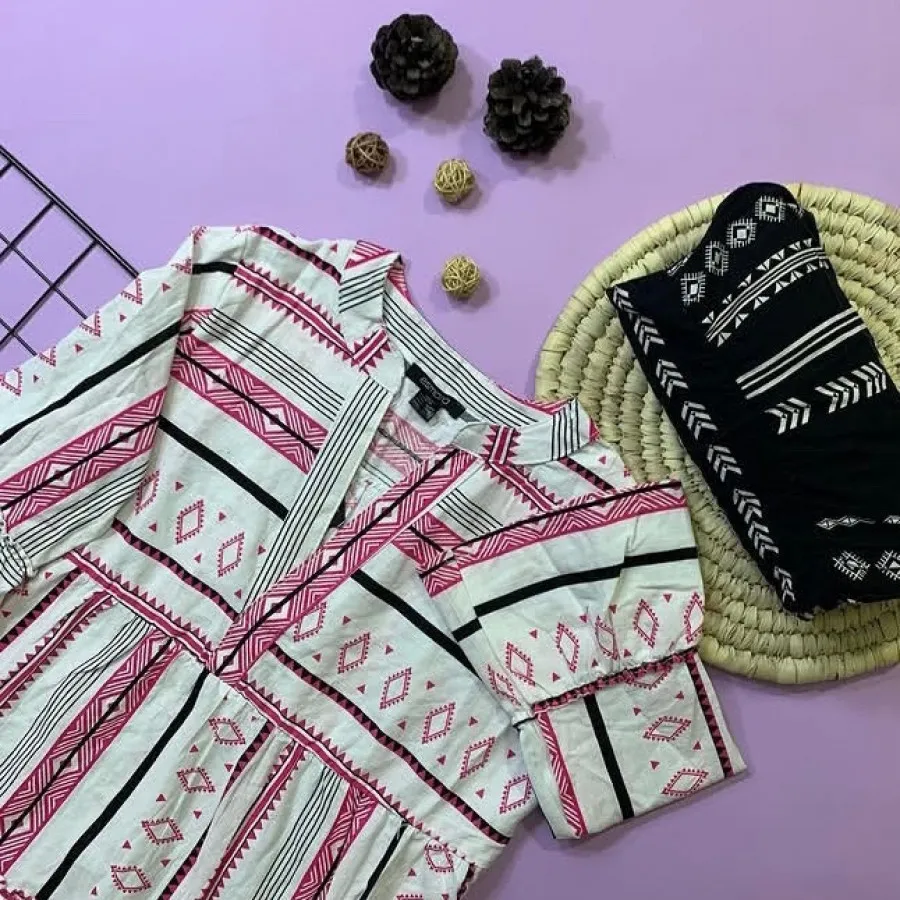 پیراهن اسمارا