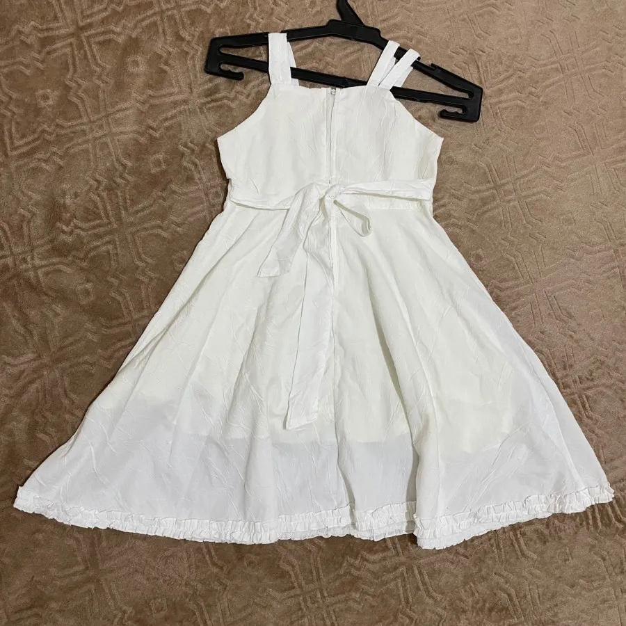 پیراهن دخترانه(کودک)