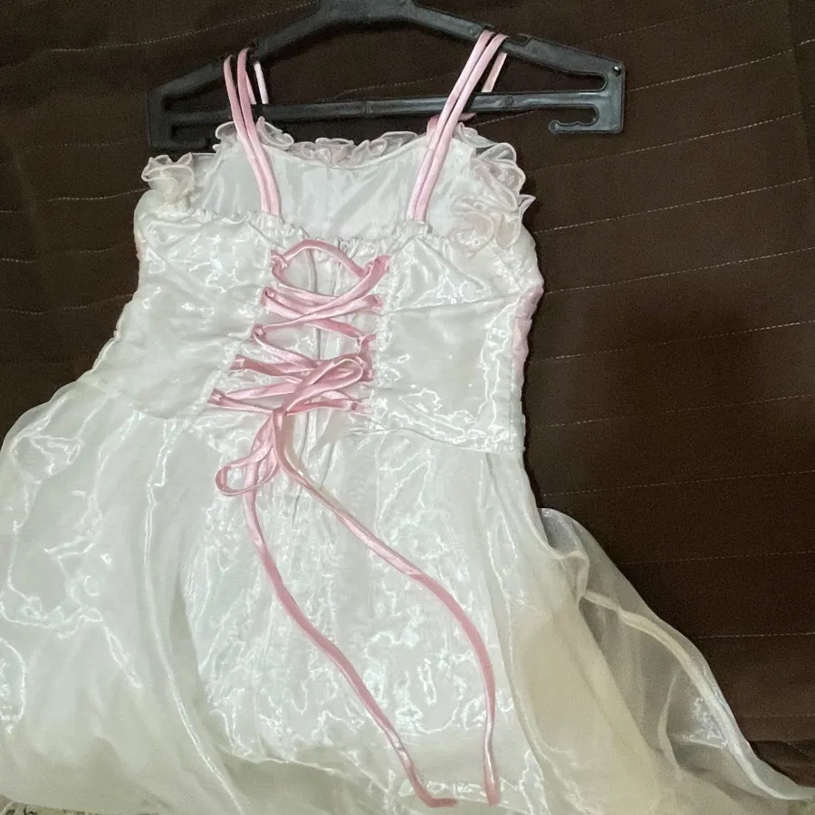 پیراهن دخترانه(کودک)