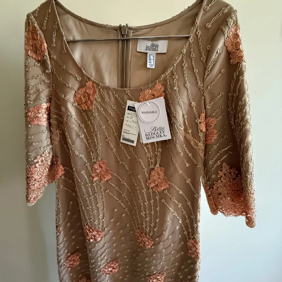 پیراهن هندی