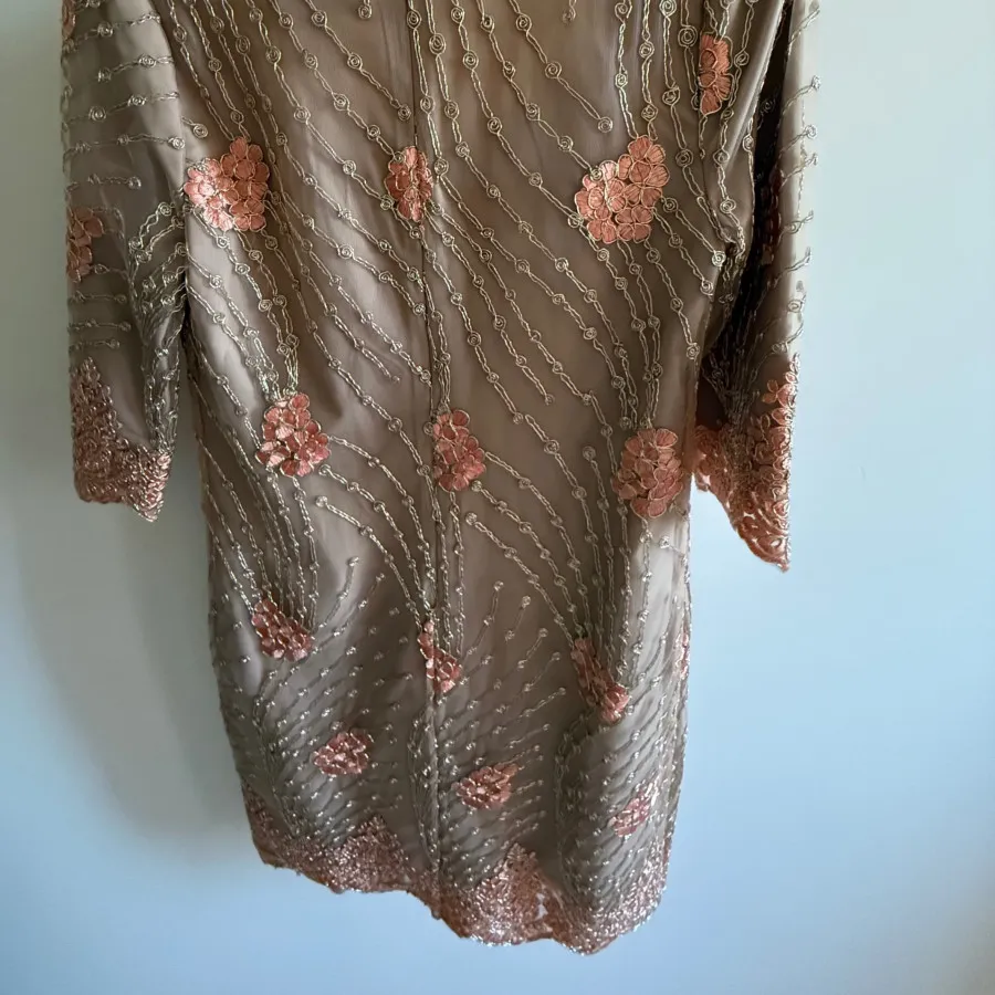 پیراهن هندی