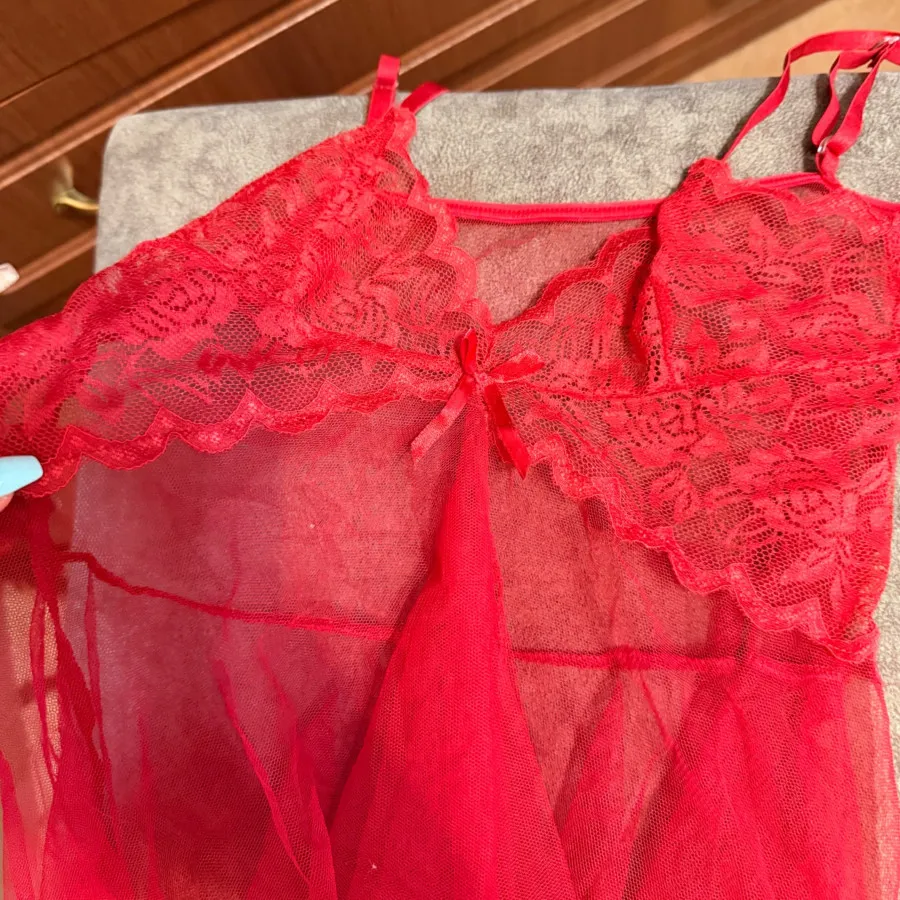 لباس خواب لاو(love)