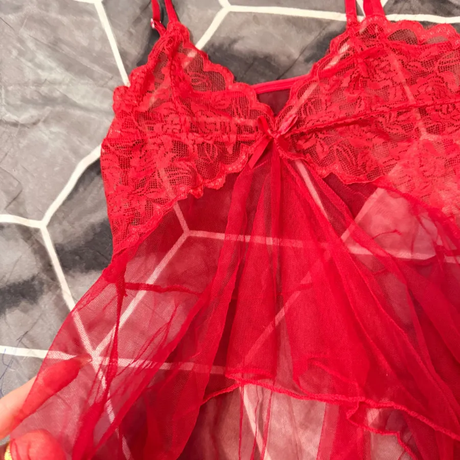 لباس خواب لاو(love)