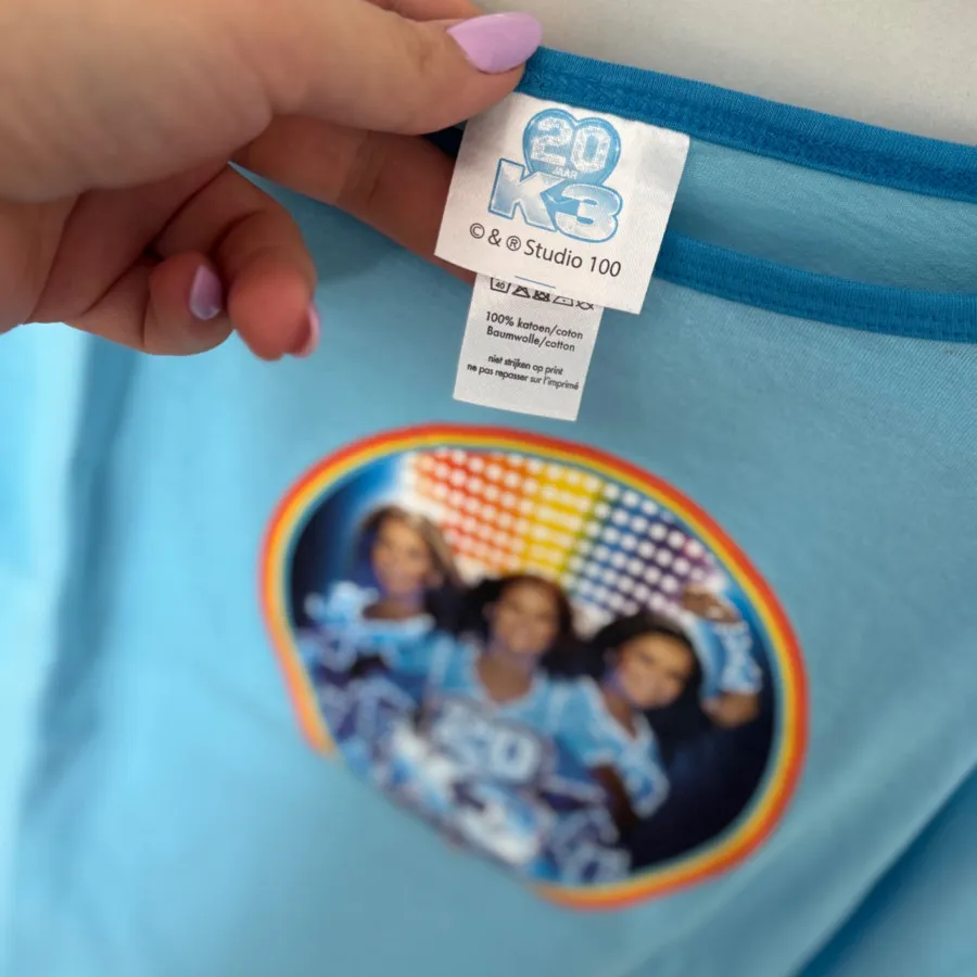 تیشرت دخترانه