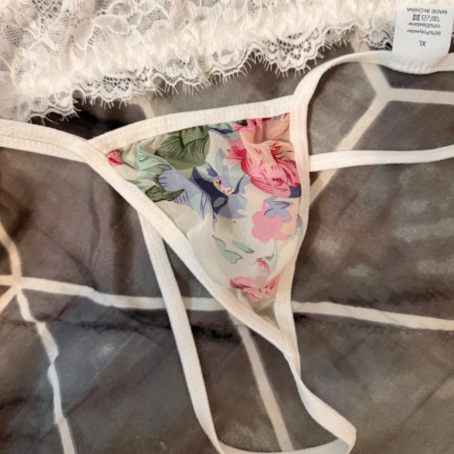 ست لباس خواب و شورت