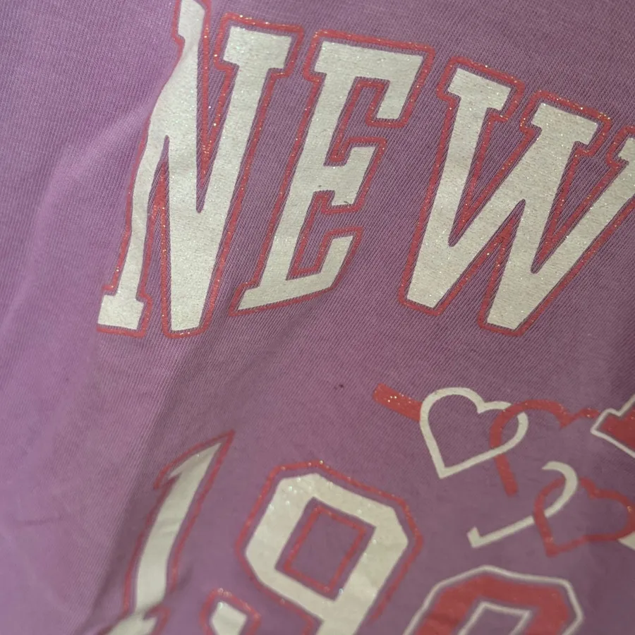 تیشرت دخترانه