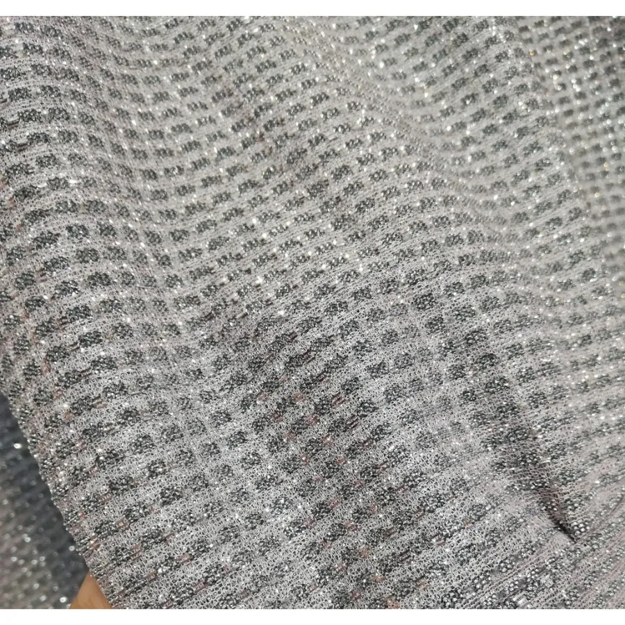 شومیز کراپ شاین دار