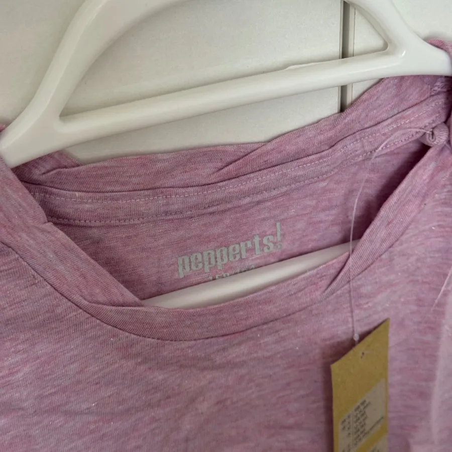 تیشرت دخترانه