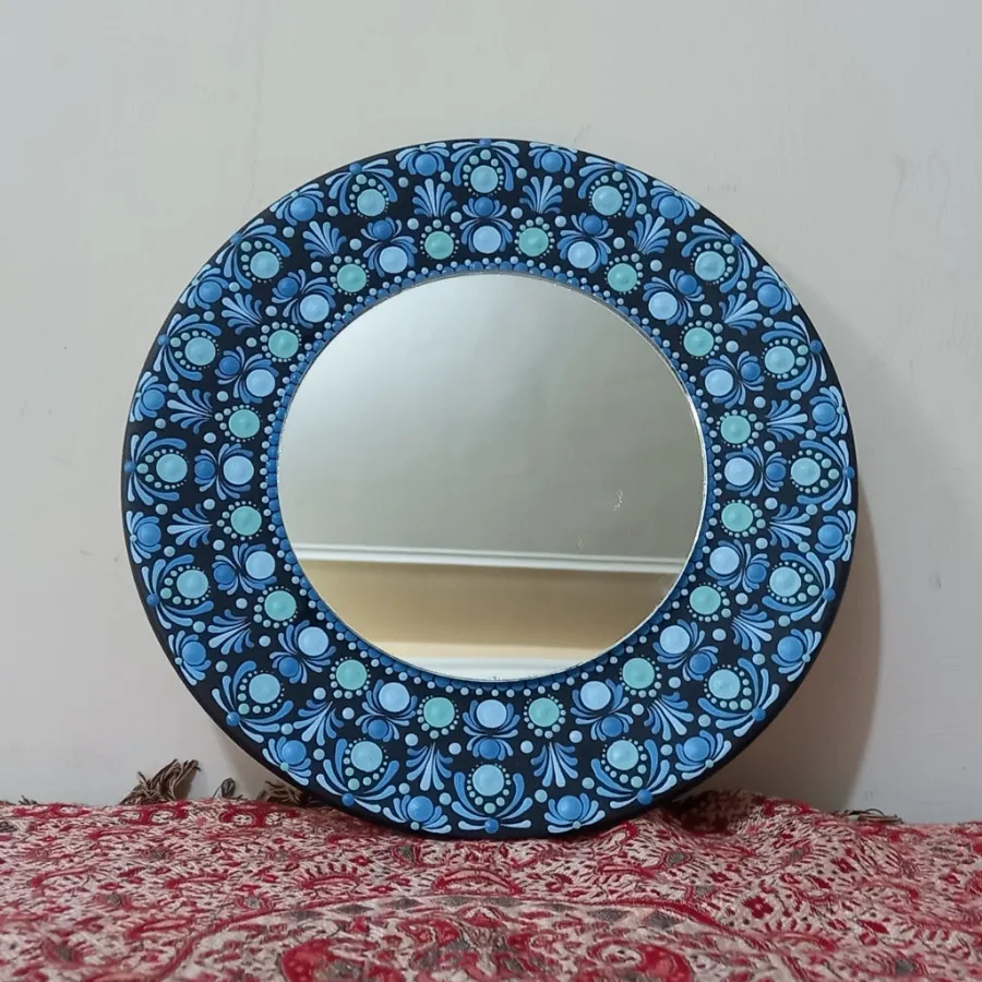 آیینه دیواری