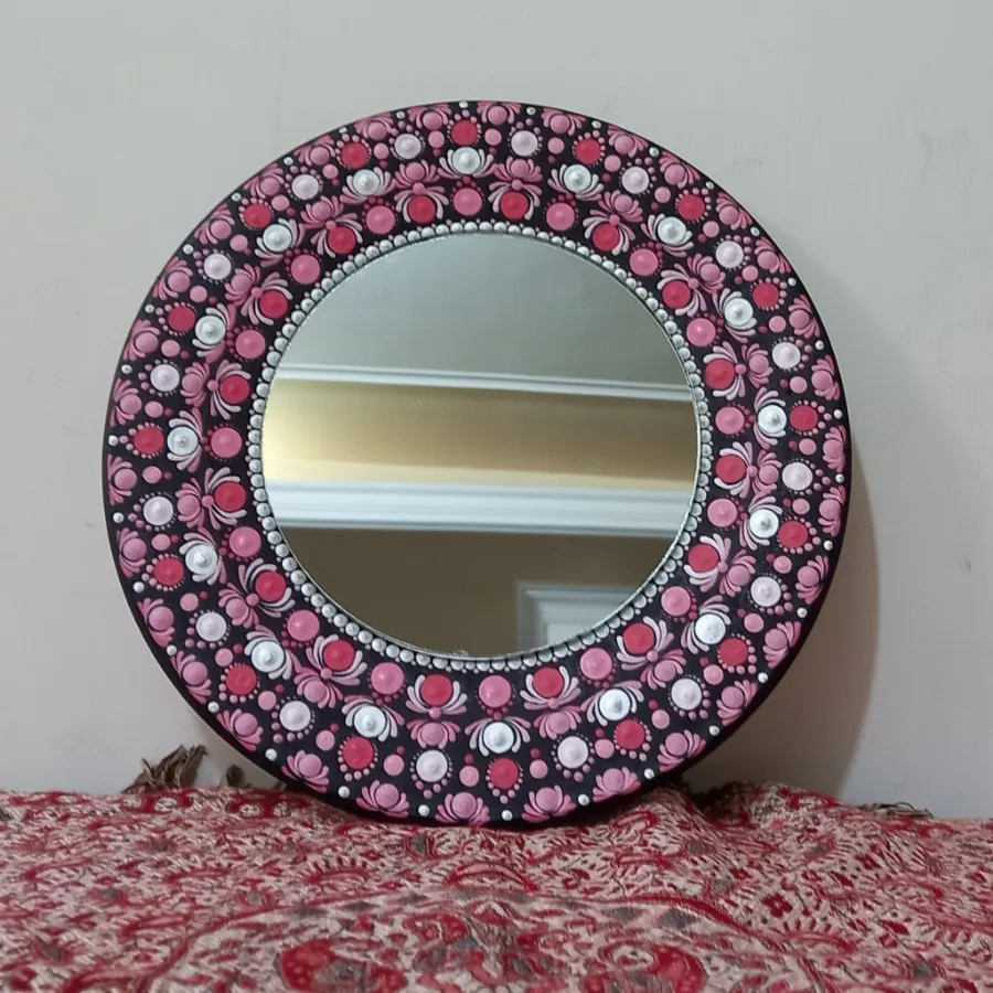 آیینه دیواری