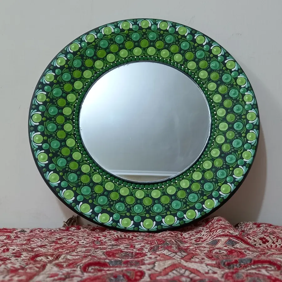 آیینه دیواری