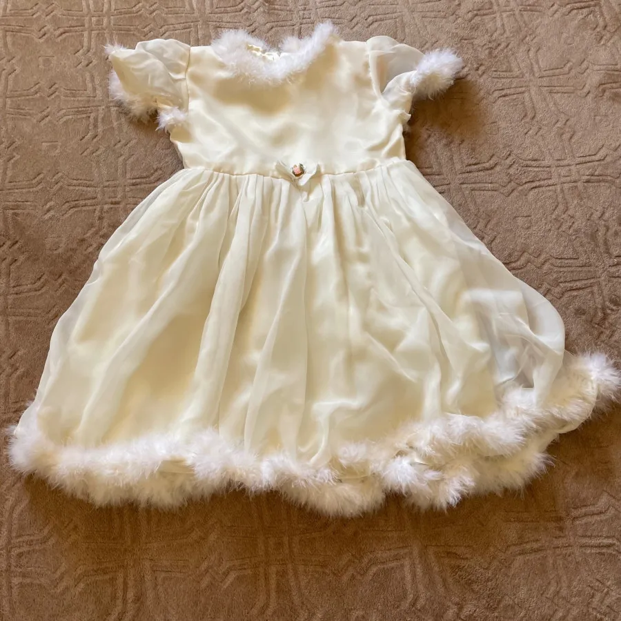 پیراهن مجلسی دخترانه