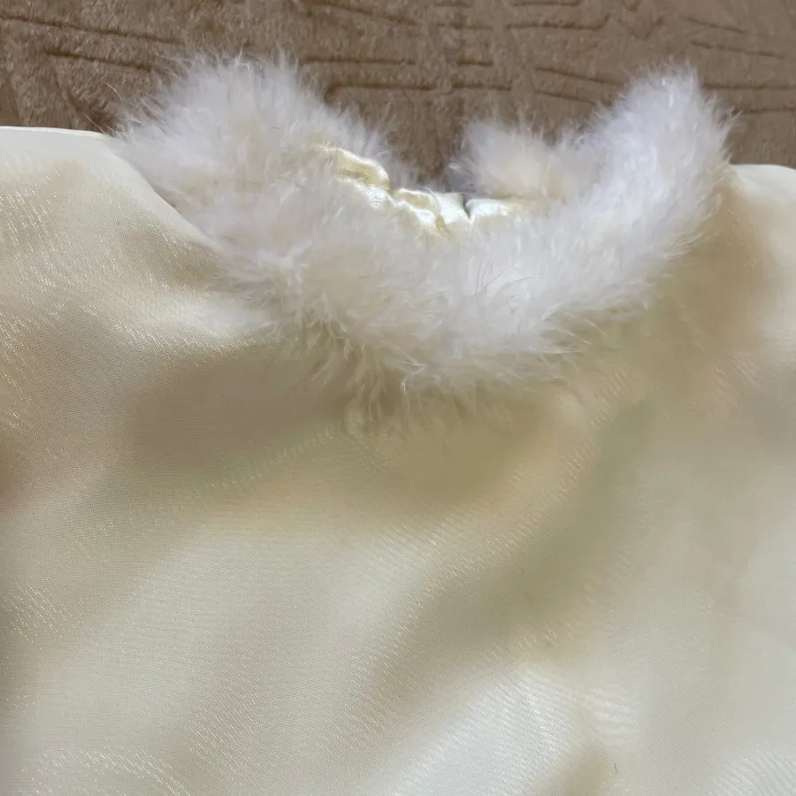 پیراهن مجلسی دخترانه