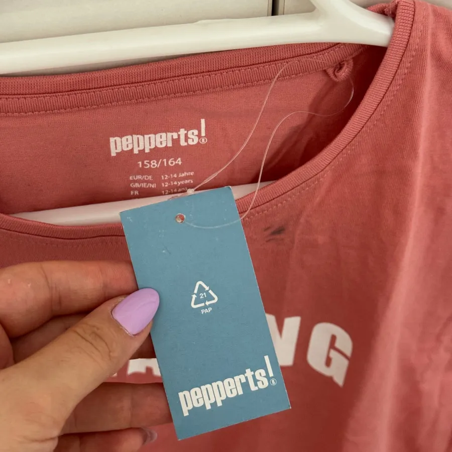 کراپ تیشرت دخترانه