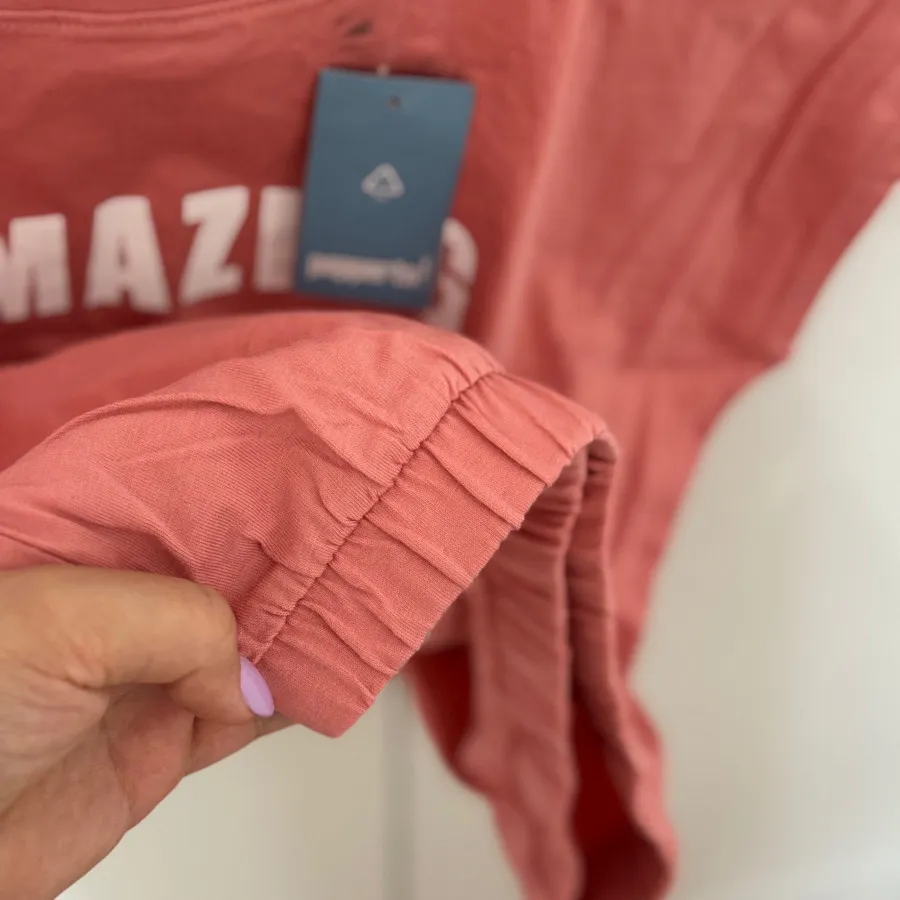 کراپ تیشرت دخترانه