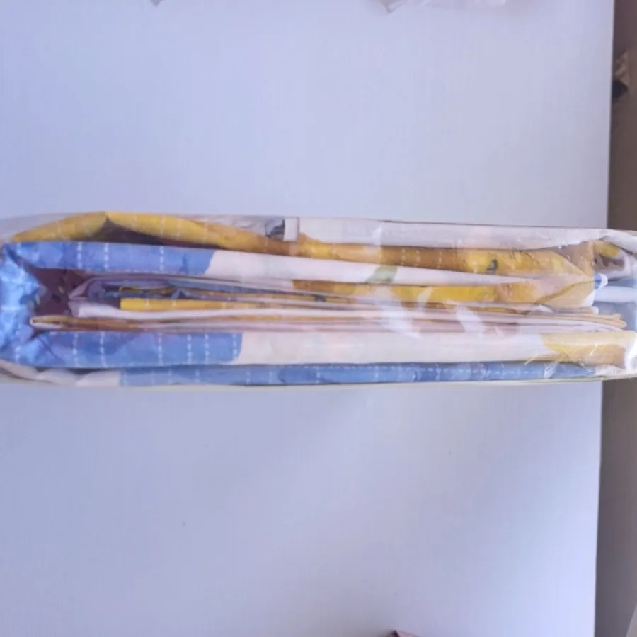 روتختی و روبالشتی خارجی