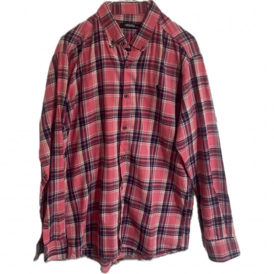 پیراهن مردانه