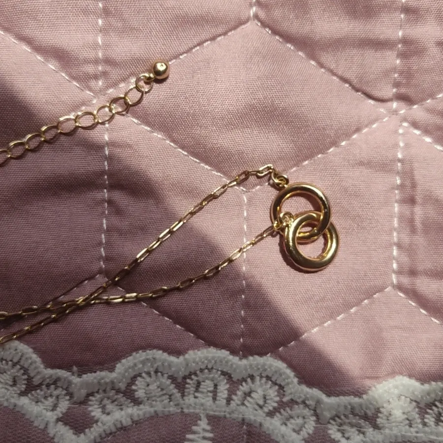 گردنبند مجلسی زنانه