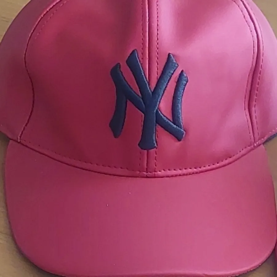 کلاه Ny چرم