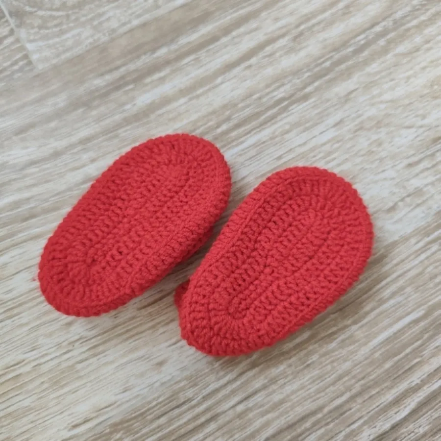 پاپوش نقلی بافت