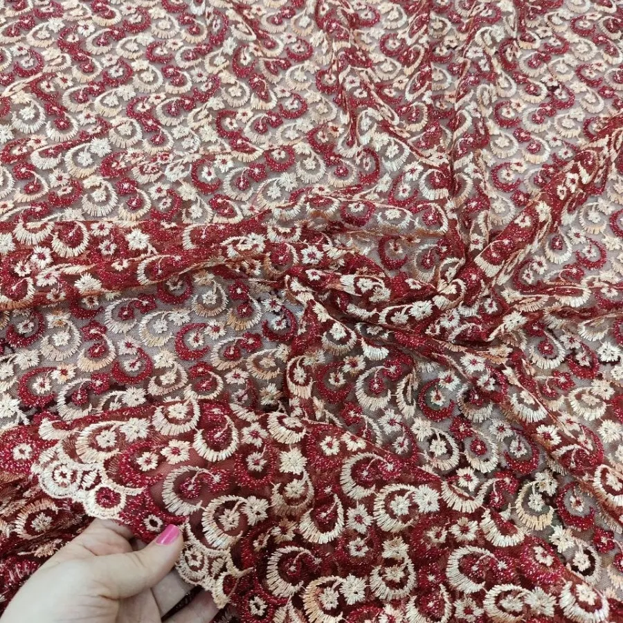 پارچه گیپور