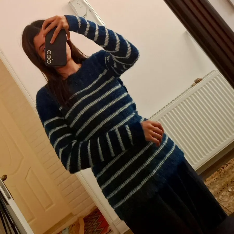 بلوز بافت نرم