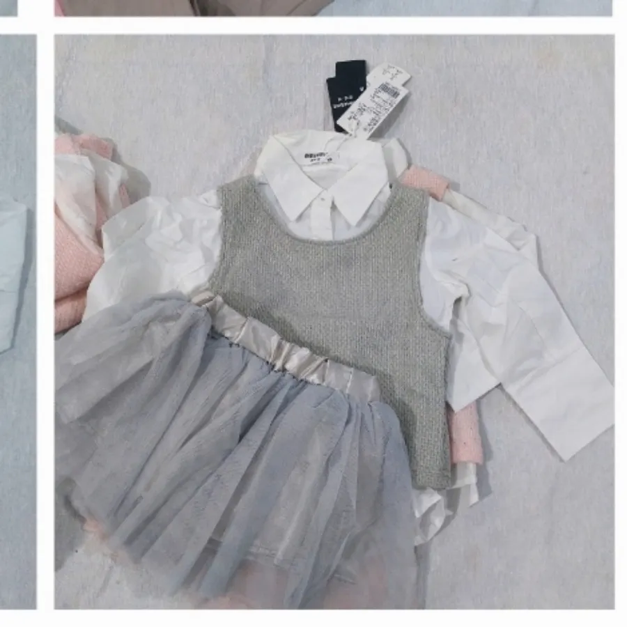 مجلسی ست بلوز ژیله دامن