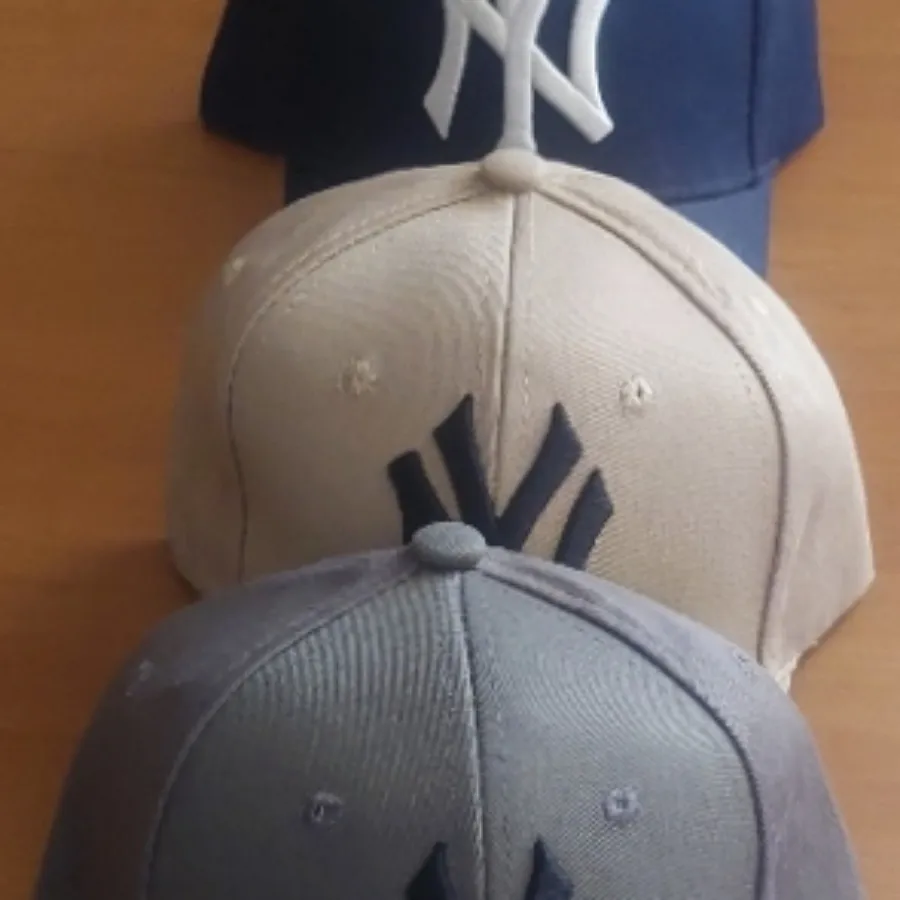 کلاه Ny