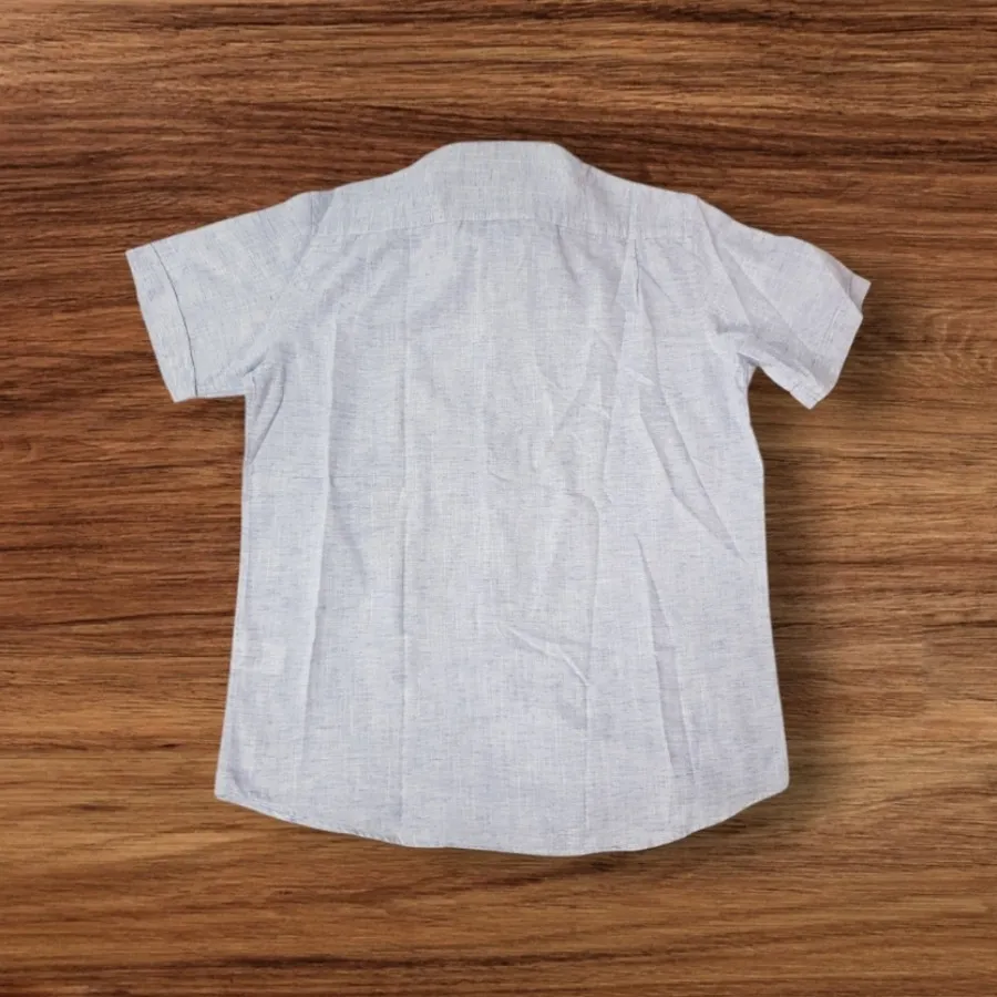 پیراهن نخ پنبه سایز L