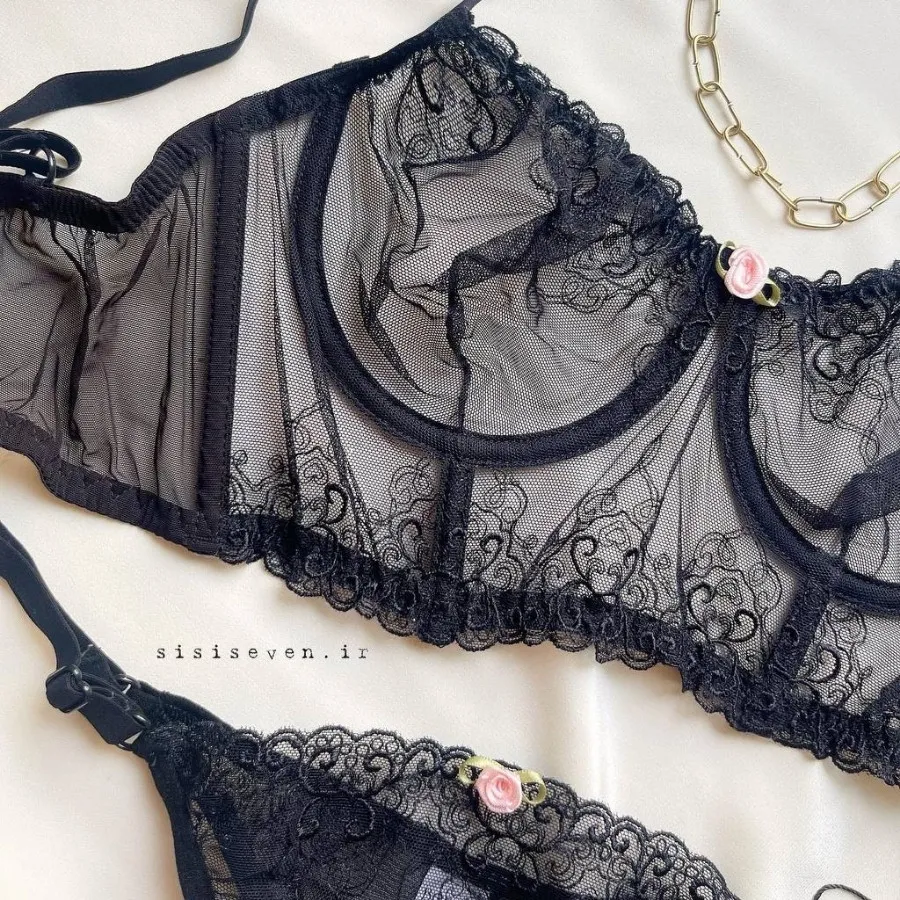 ست پایه بلند لیو