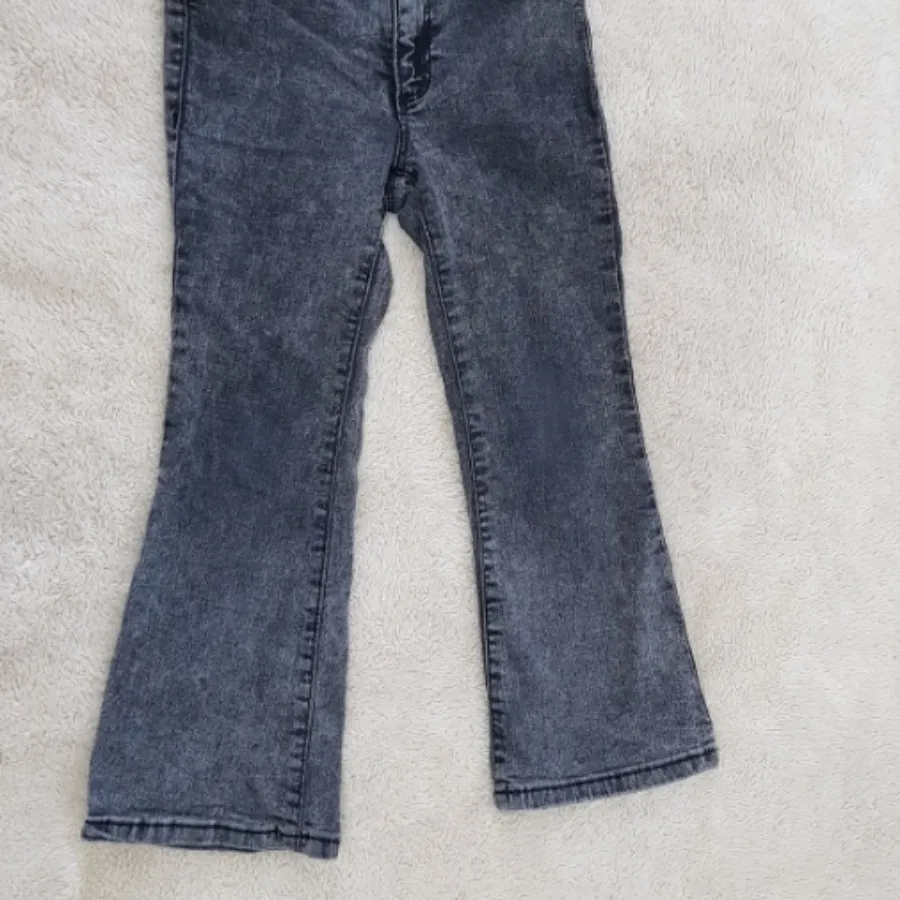 شلوار جین بوت کات السی