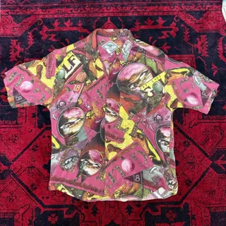 پیراهن اورجینال