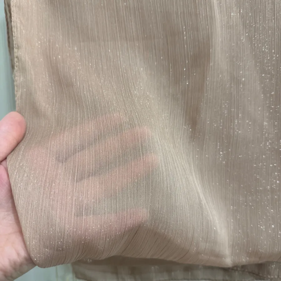 شال شاین دار