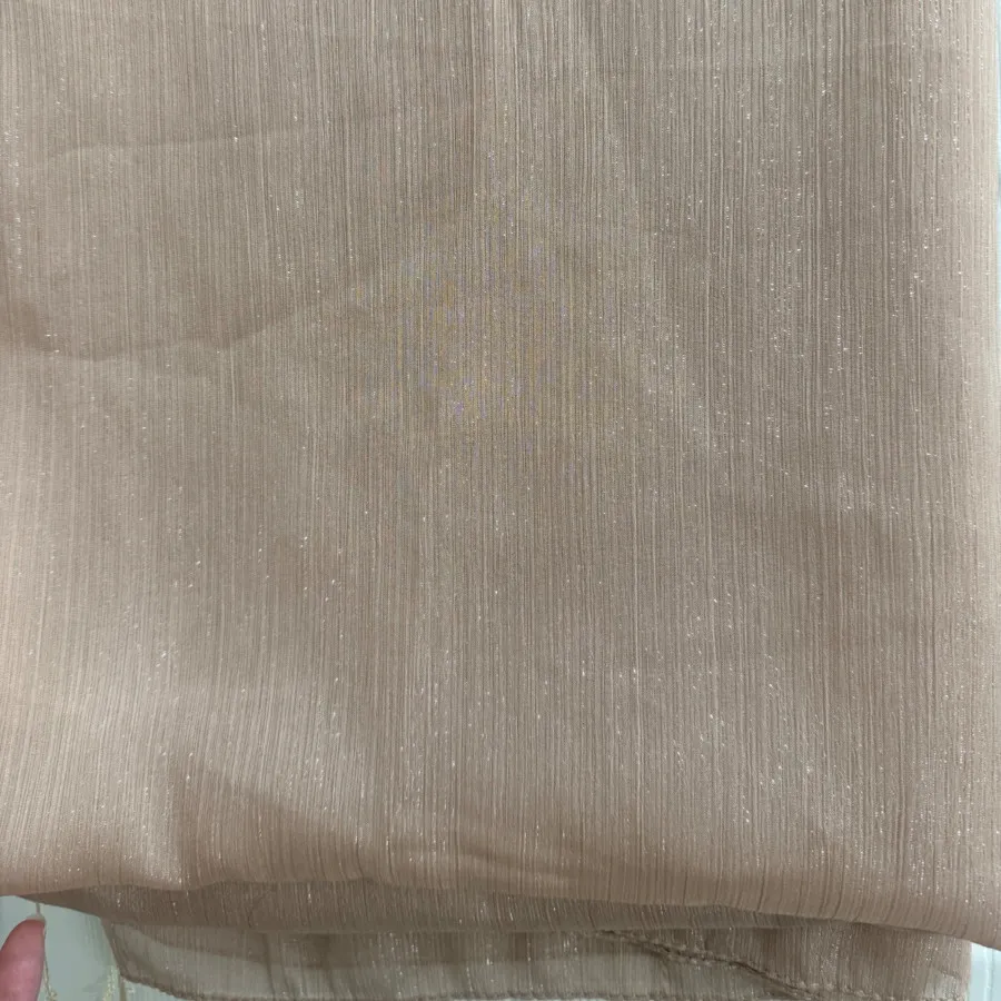 شال شاین دار