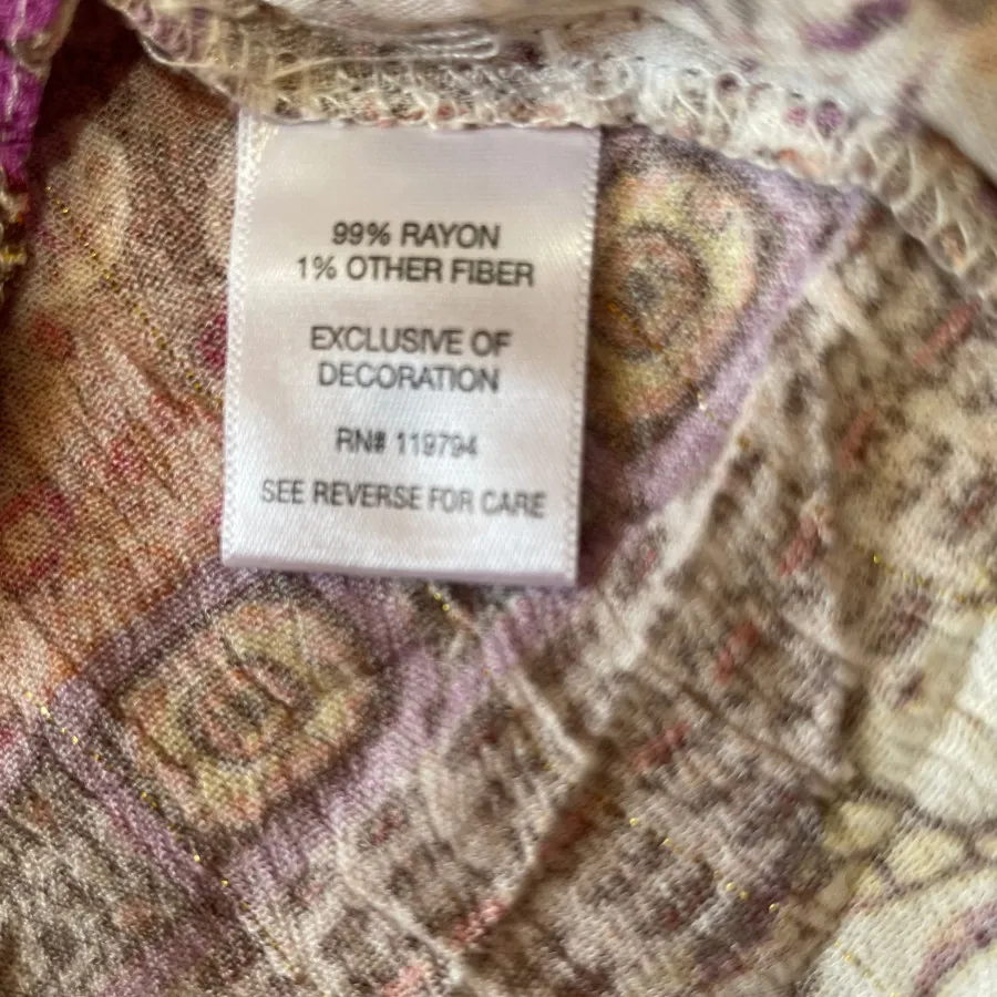 بلوز نخی خنک