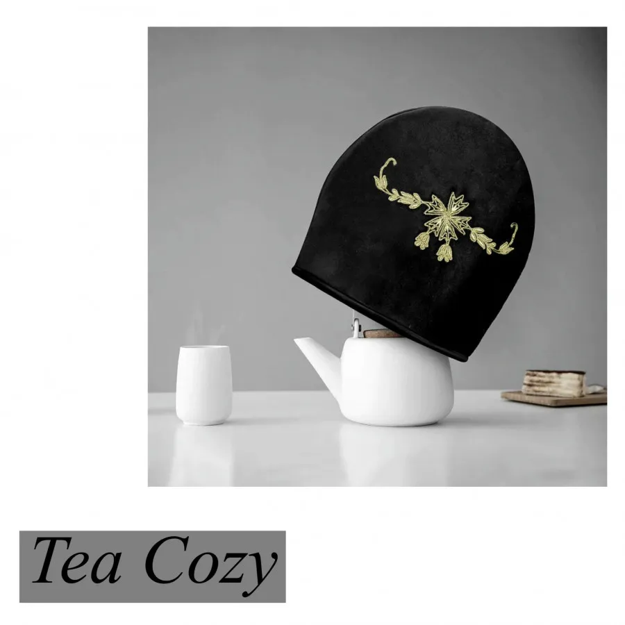 Tea cozy