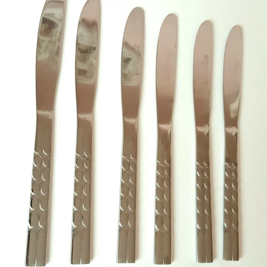 کارد و چنگال