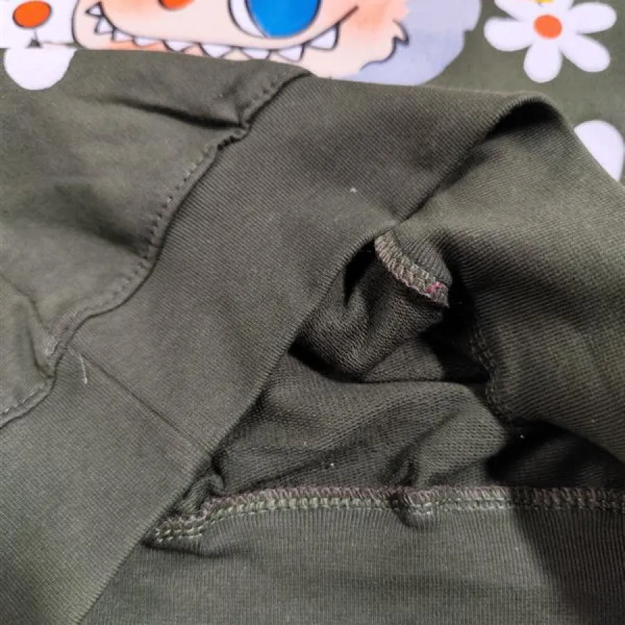 بلوز شلوار لبوبو