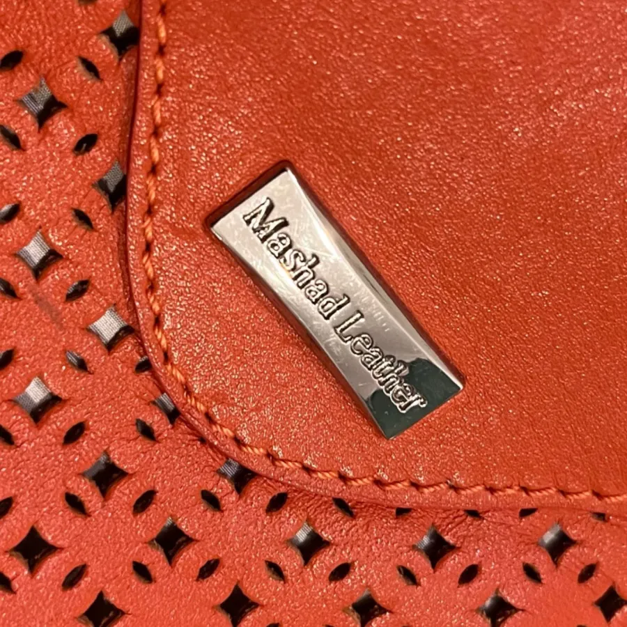 کیف چرم طبیعی مشهد