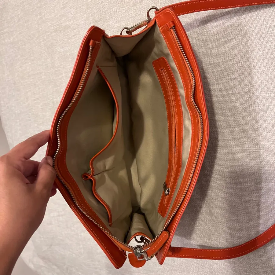 کیف چرم طبیعی مشهد